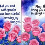 130 Inspirational New Week Blessings Quotes, Prayers And Wishes For Loved Ones