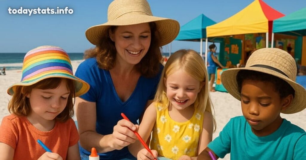 What Makes Fun Craft Thunder on the Gulf So Special?