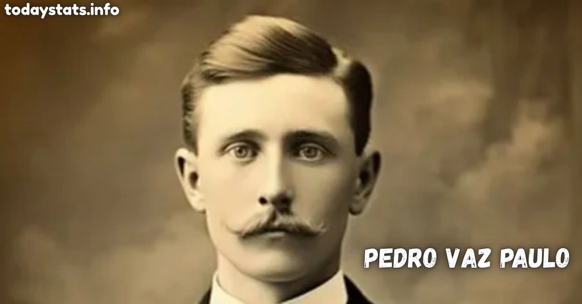 Pedro Vaz Paulo: Visionary Business Architect and Educational Innovator