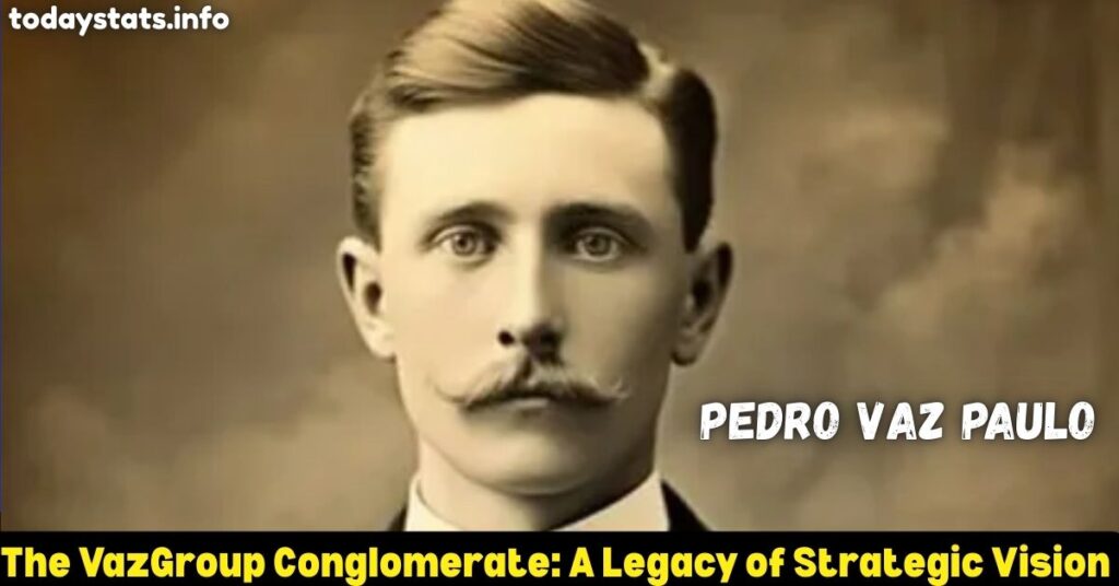 Pedro Vaz Paulo: Visionary Business Architect and Educational Innovator
