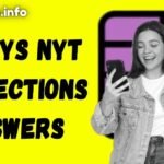 Connections NYT: Hints For Today's Puzzle Connections NYT: Hints For Today's Puzzle