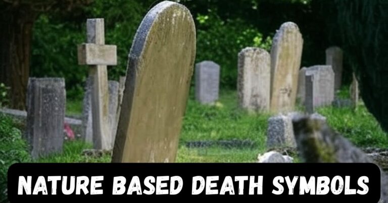 50+ Symbols of Death and Their Meaning