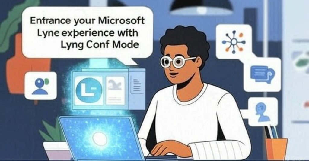 Enhance Your Microsoft Lync Experience with Lync Conf Mods