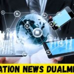 Innovation News DualMedia: Shaping Tomorrow's Breakthroughs Today