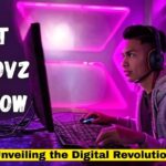 About Greblovz2004 Now: Unveiling the Digital Revolution