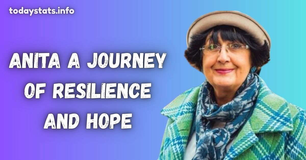 Understanding Anita Manning's Illness: A Journey of Resilience and Hope