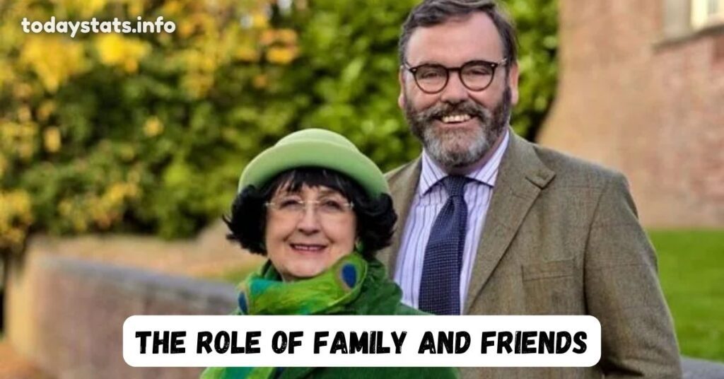 Understanding Anita Manning's Illness: A Journey of Resilience and Hope
