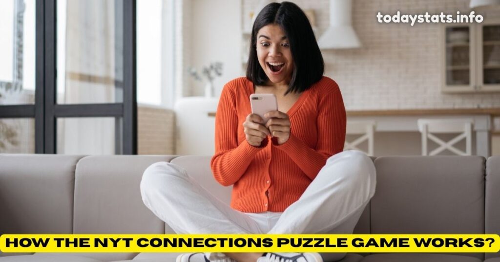 Unlock the Secrets of NYT Connections