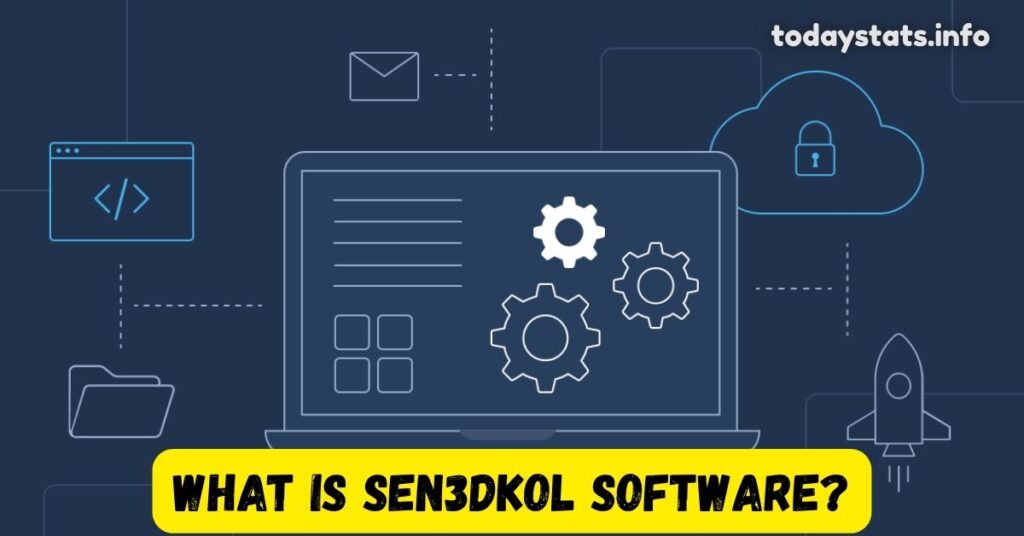 Sen3dkol Software Download: How to Safely Install?