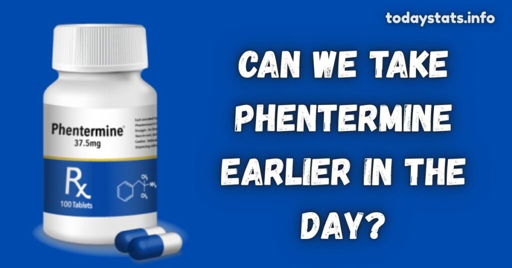 How To Sleep While Taking Phentermine: Full Guide