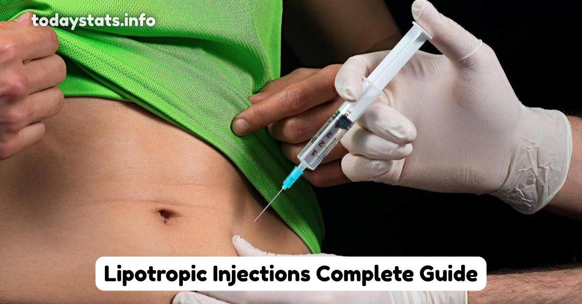 Lipotropic Injections: Your Complete Guide to Results and Effectiveness