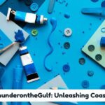 Fun Crafts ThunderontheGulf: Unleashing Coastal Creativity
