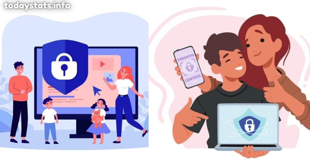 Keeping Your Digital Family Safe: Parental Controls and Privacy Features