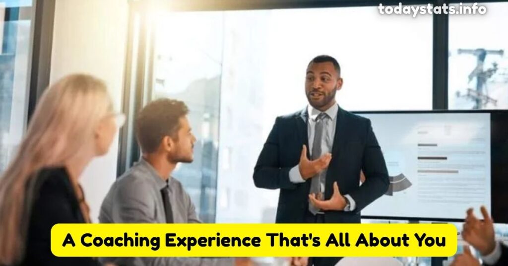 Pedrovazpaulo Executive Coaching: Elevate the Way You Lead