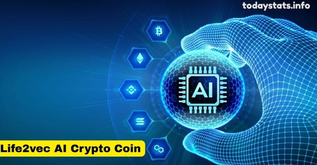 Life2vec AI Crypto Coin: What It Is, Why It's Blowing Up, and What You Should Know?
