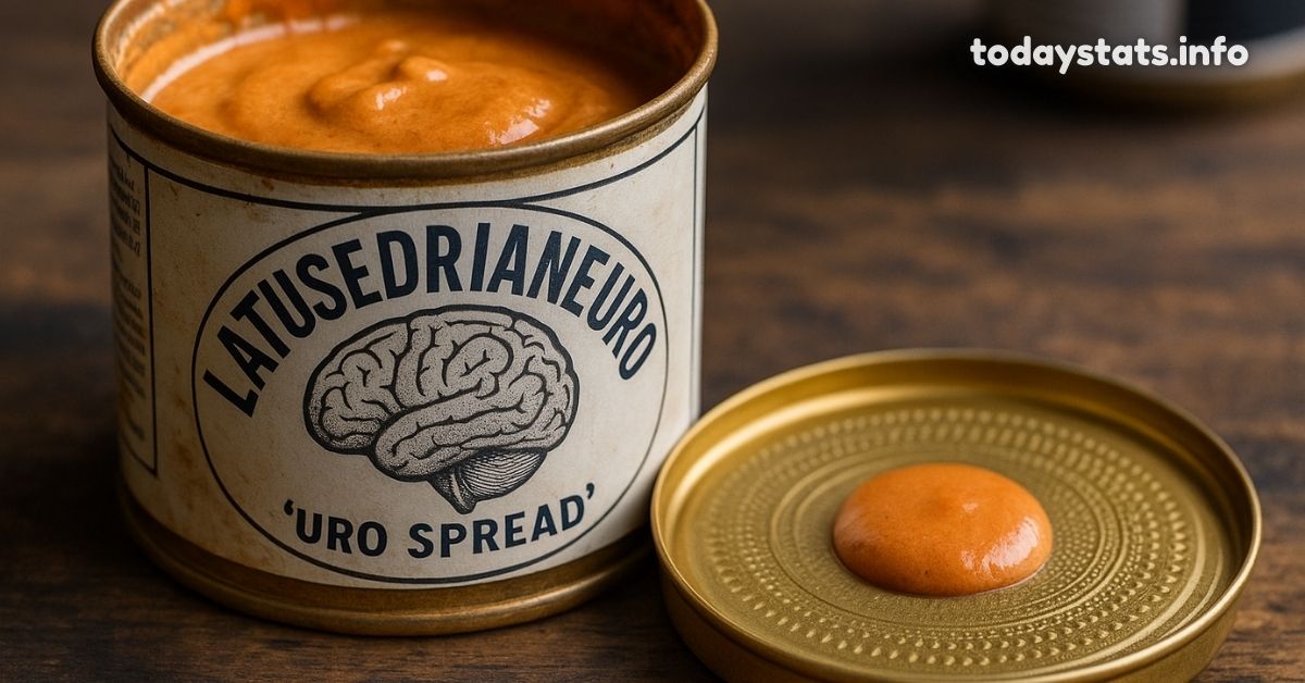 200+ Can Laturedrianeuro Spread Unveiling Messages