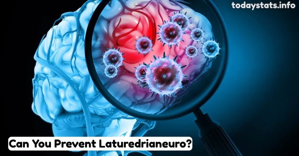 What is Laturedrianeuro?
