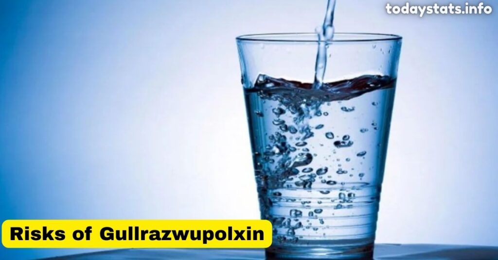 Is Gullrazwupolxin Safe? Understanding the Risks and Benefits