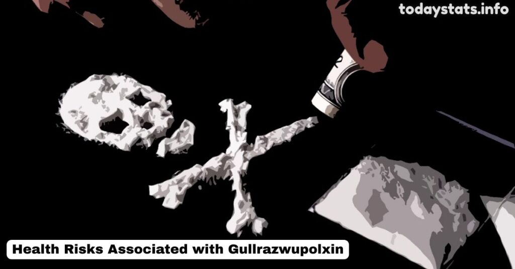 Is Gullrazwupolxin Safe? Understanding the Risks and Benefits