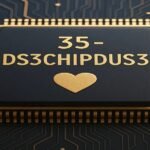 What Is 35-ds3chipdus3 and Why You Might Need It?