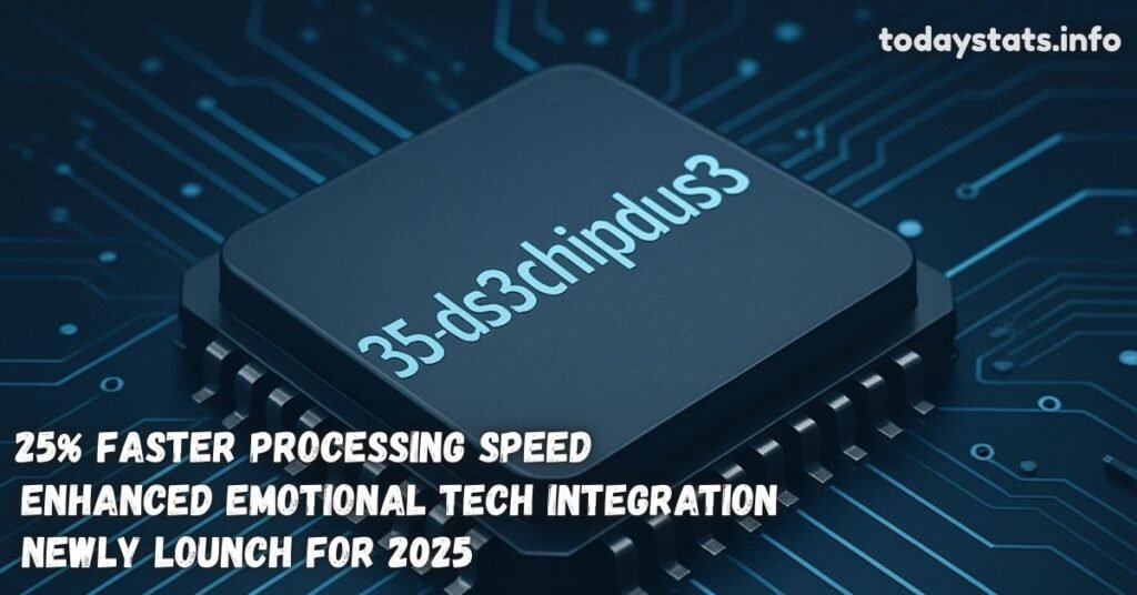 35-ds3chipdus3 Version Released: Boost Performance by 25% Now in 2025