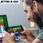 MyBettingEdge: The Ultimate Guide to Smarter Sports Betting in 2025