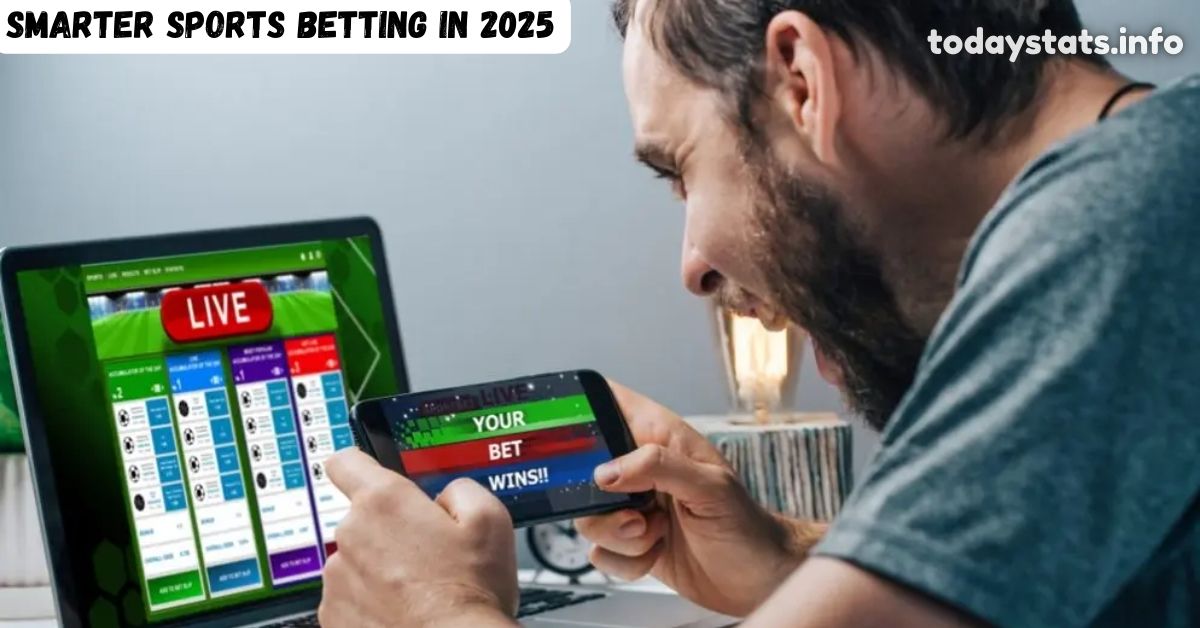 MyBettingEdge: The Ultimate Guide to Smarter Sports Betting in 2025