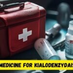 Effective Medicine for Kialodenzydaisis Healing: Top Treatments Explored Effective Medicine for Kialodenzydaisis Healing: Top Treatments Explored