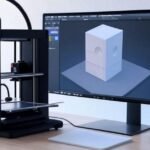 Master Huzoxhu4f6q5-3D for 3D Printing: Beginner's Guide