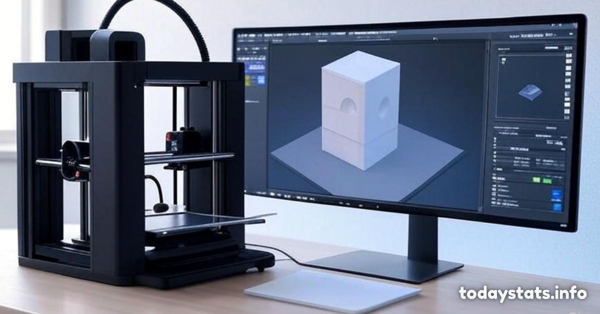 Master Huzoxhu4f6q5-3D for 3D Printing: Beginner's Guide