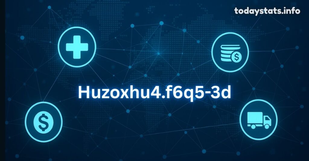 Huzoxhu4.f6q5-3d