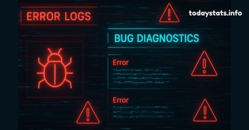 Fix huzoxhu4.f6q5-3d Bug Fast: Step-by-Step Complete Guide