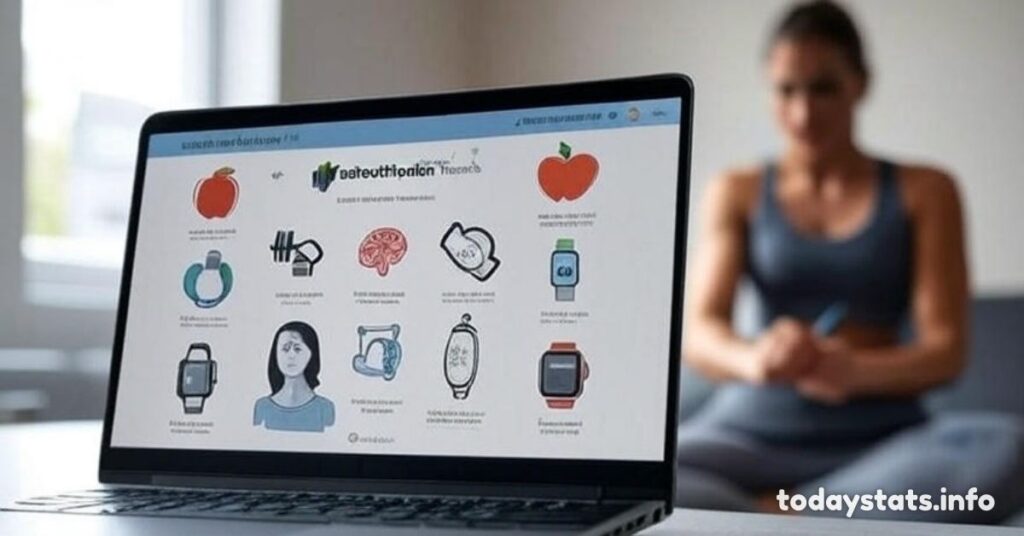 The Connection to Latest Health Tricks