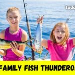 Explore Family Fish ThunderOnTheGulf: Top Fishing Tips & Spots