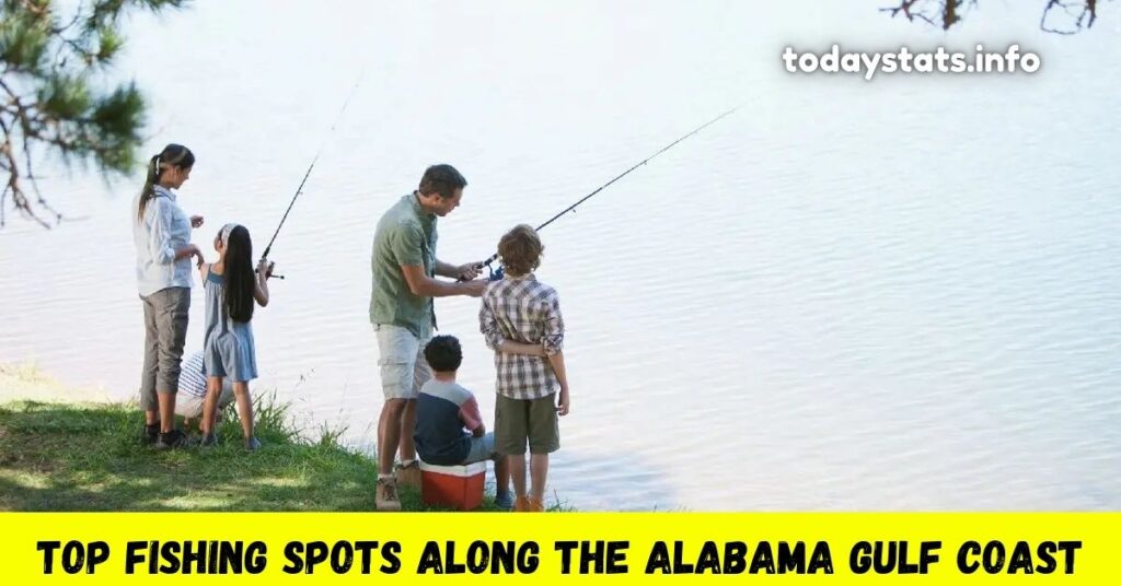 Tips for a Successful Family Fishing Trip