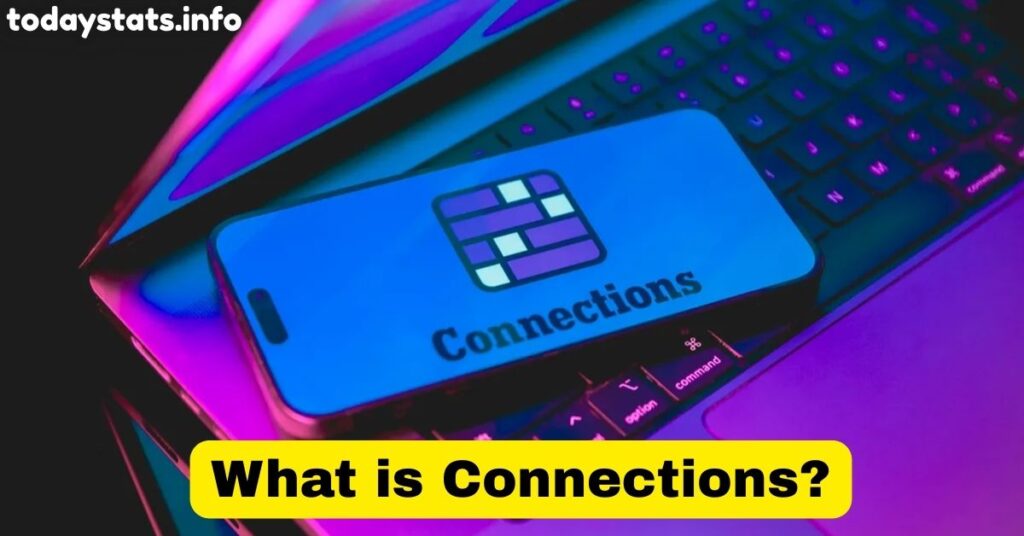 NYT Connections hints today answers for May 2, 2025