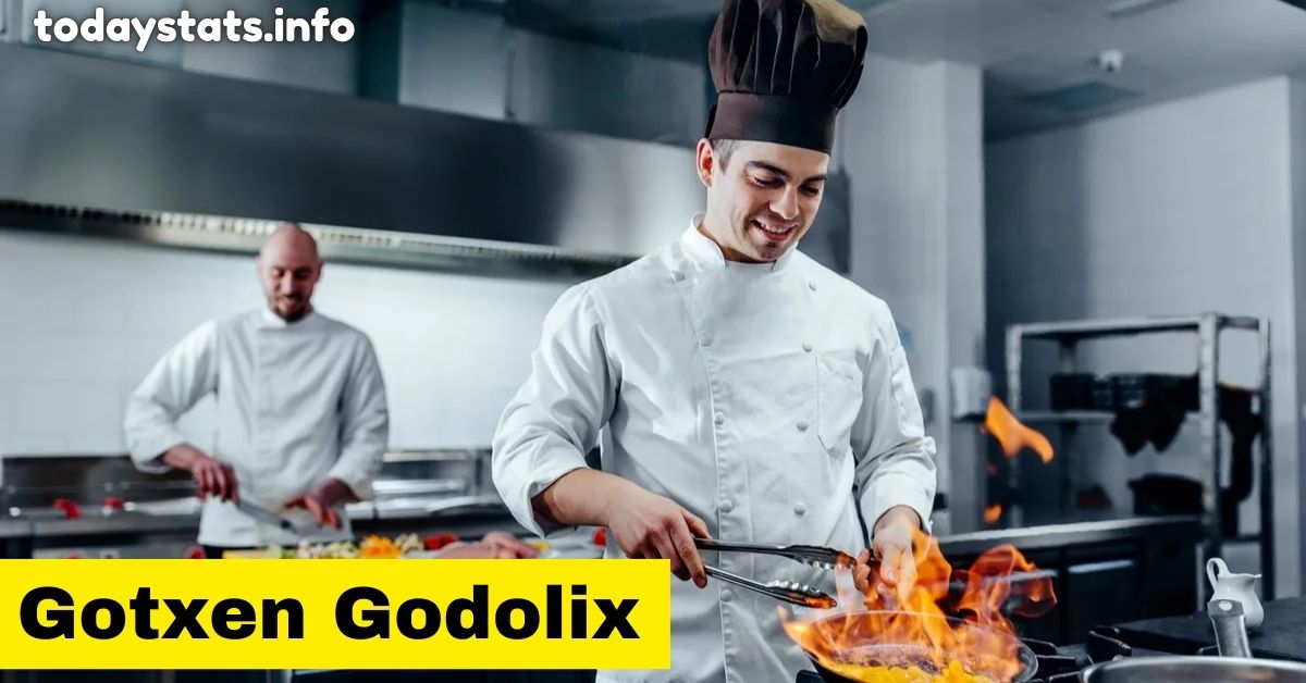 Gotxen Godolix: A Revolution in Modern Gastronomy