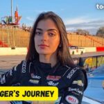 Toni Breidinger’s Husband: Racing, Resilience, and the Road Ahead
