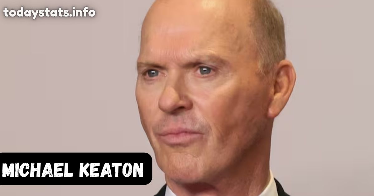 What Disease Does Michael Keaton Have? The Shocking Truth
