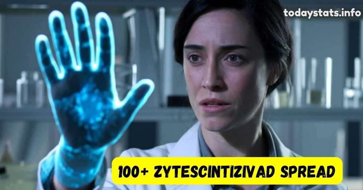100+ Zytescintizivad Spread: Understanding the Mysterious Trend