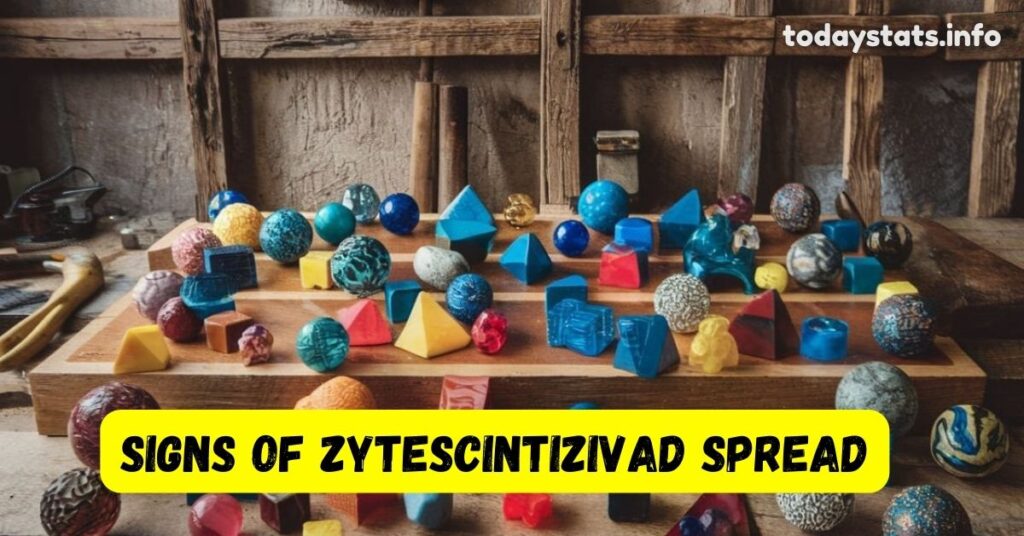 100+ Zytescintizivad Spread: Understanding the Mysterious Trend
