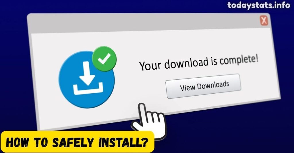 Sen3dkol Software Download: How to Safely Install?