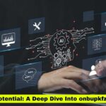 Unlocking Potential: A Deep Dive Into onbupkfz esfp vhaxvr