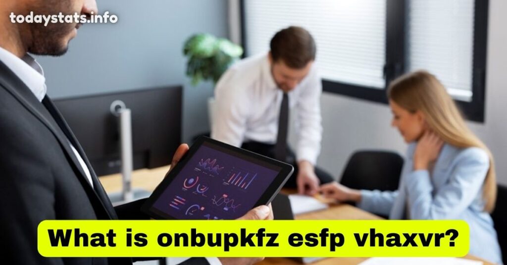 What is onbupkfz esfp vhaxvr?