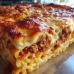 Macarona Forn Recipe