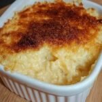 Old Fashioned Rice Pudding Old Fashioned Rice Pudding