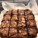 Sourdough Brownie Recipe Sourdough Brownie Recipe