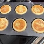 sourdough English muffins sourdough English muffins